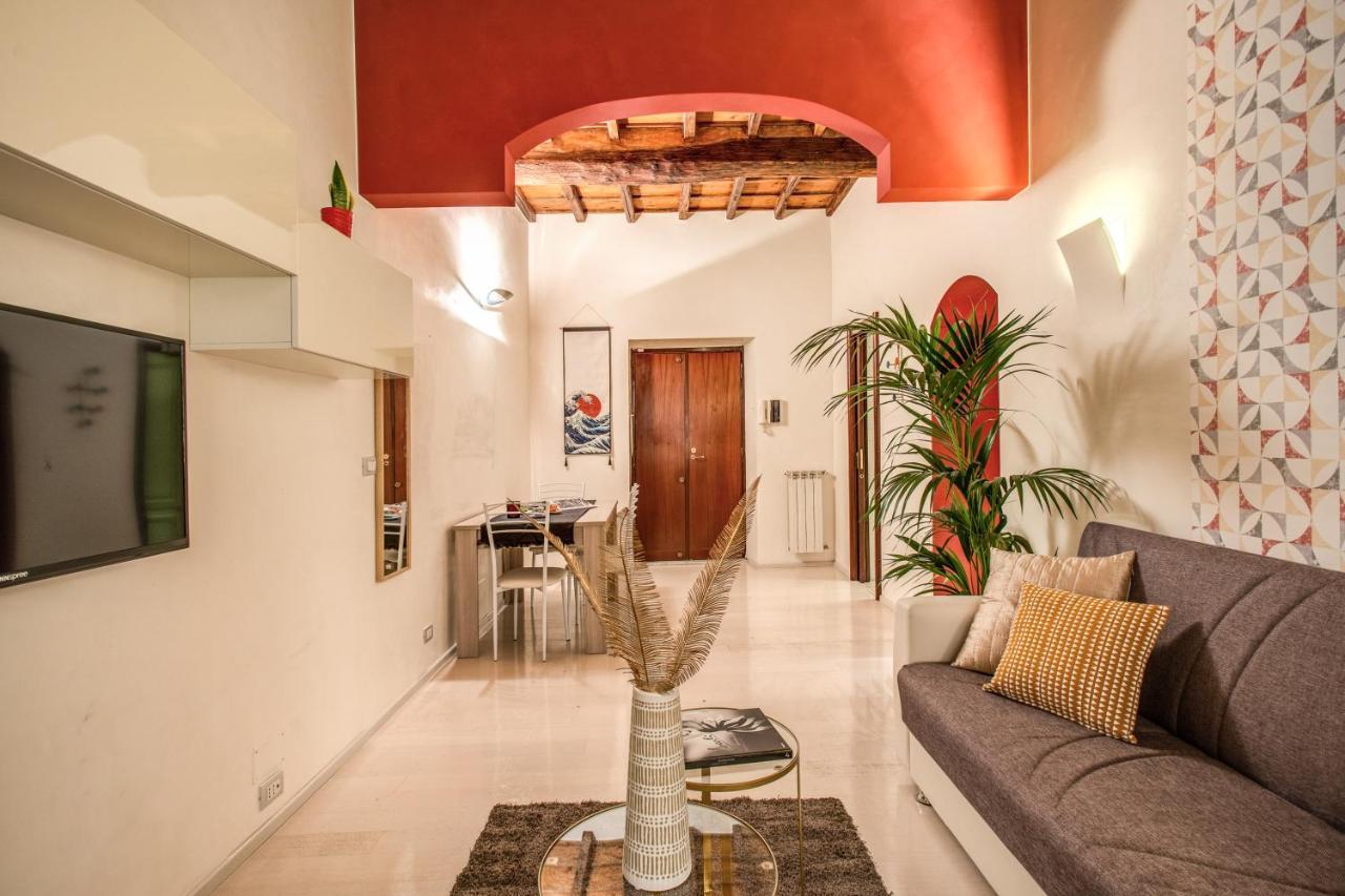 Fresh House Cavour Appartamento Roma