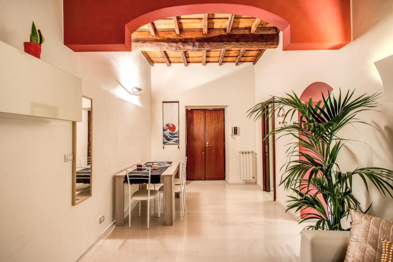 Fresh House Cavour Appartamento Roma