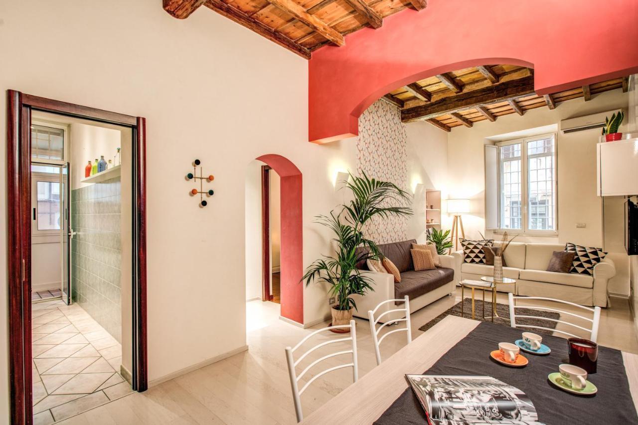 Appartamento Fresh House Cavour Roma