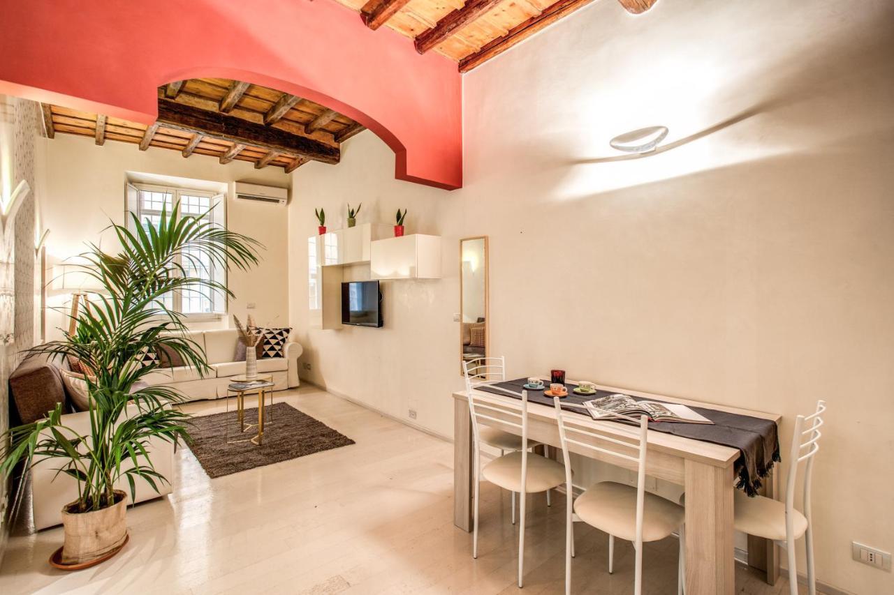 Appartamento Fresh House Cavour Roma