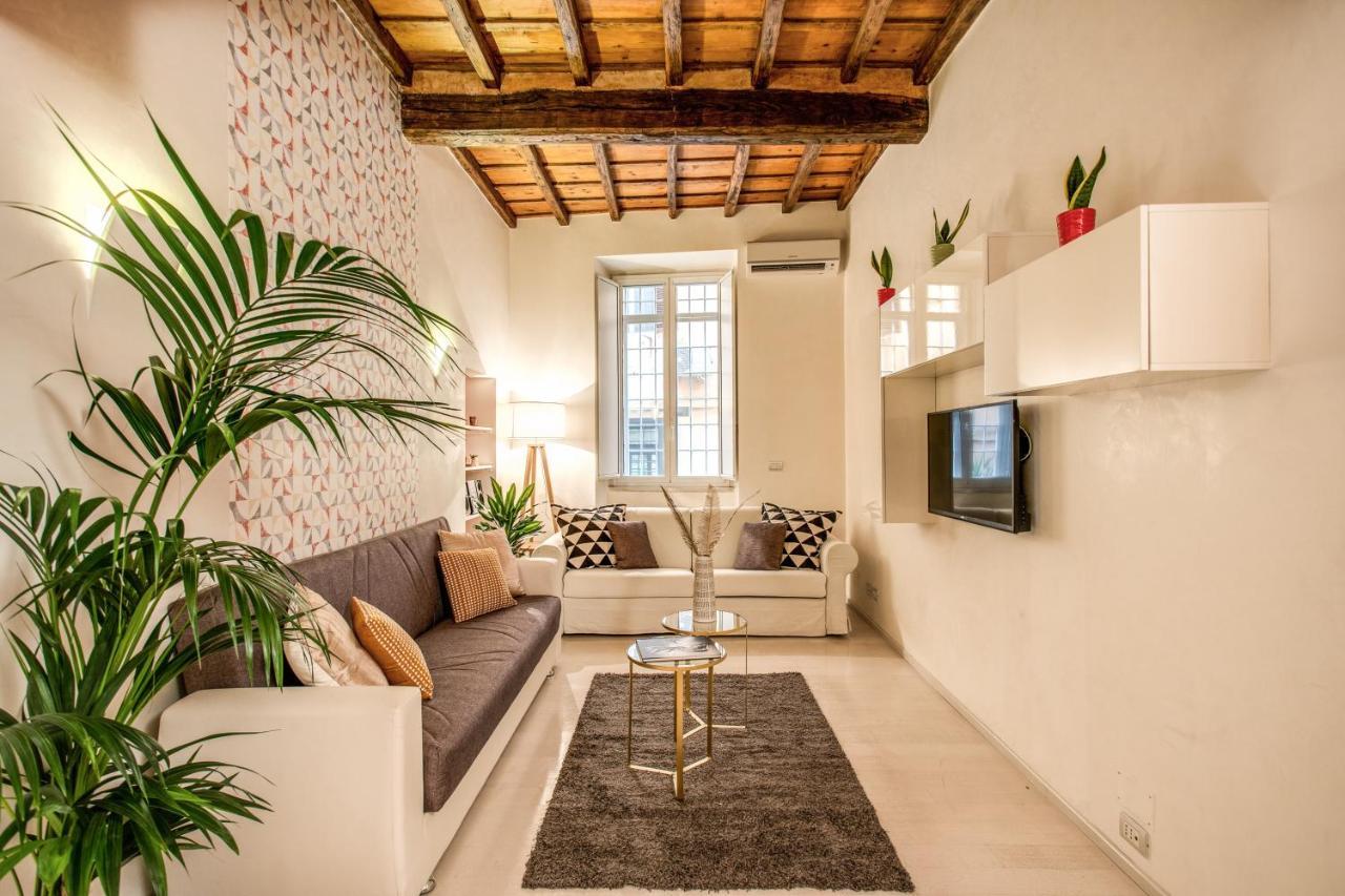 Fresh House Cavour Appartamento Roma